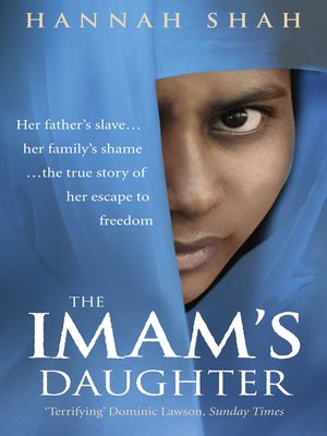 cover image of The Imam's Daughter